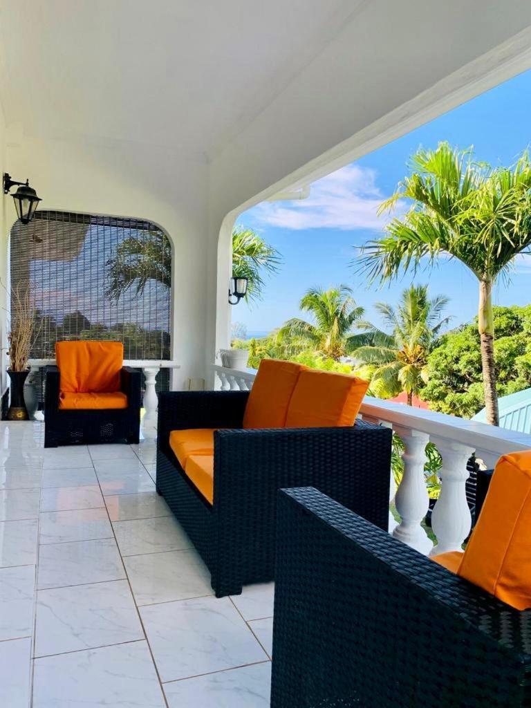 360 Degrees Villa فيكتوريا المظهر الخارجي الصورة