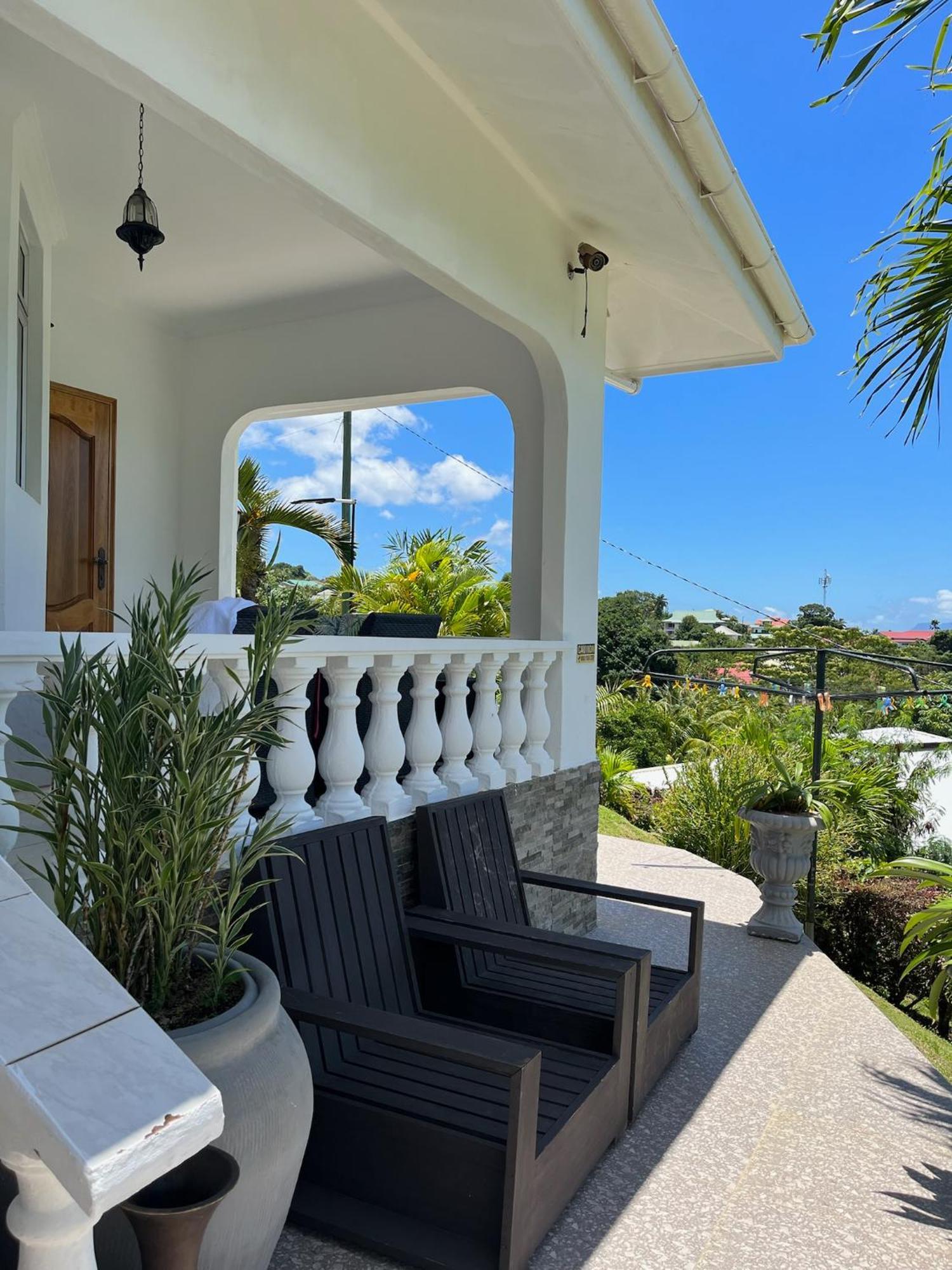 360 Degrees Villa فيكتوريا المظهر الخارجي الصورة