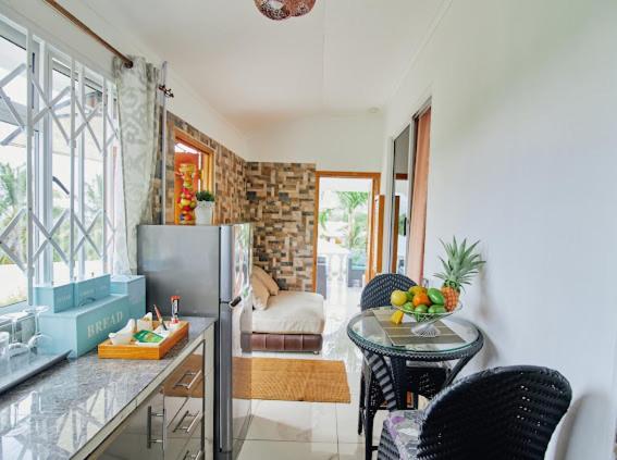 360 Degrees Villa فيكتوريا المظهر الخارجي الصورة