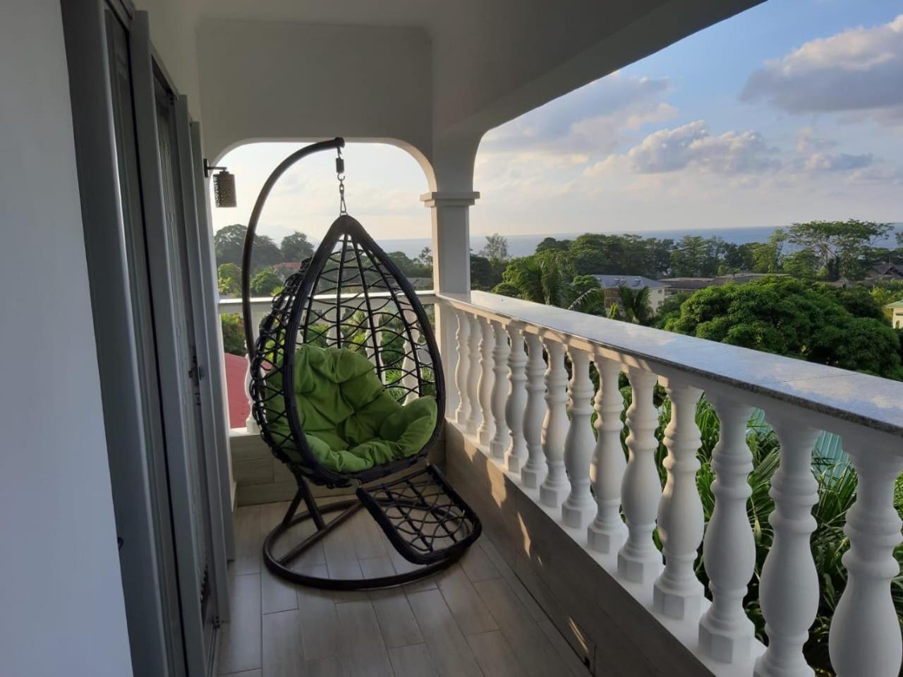 360 Degrees Villa فيكتوريا المظهر الخارجي الصورة