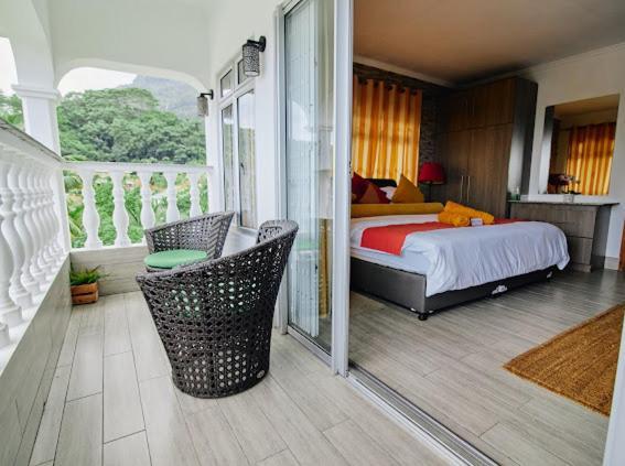 360 Degrees Villa فيكتوريا المظهر الخارجي الصورة