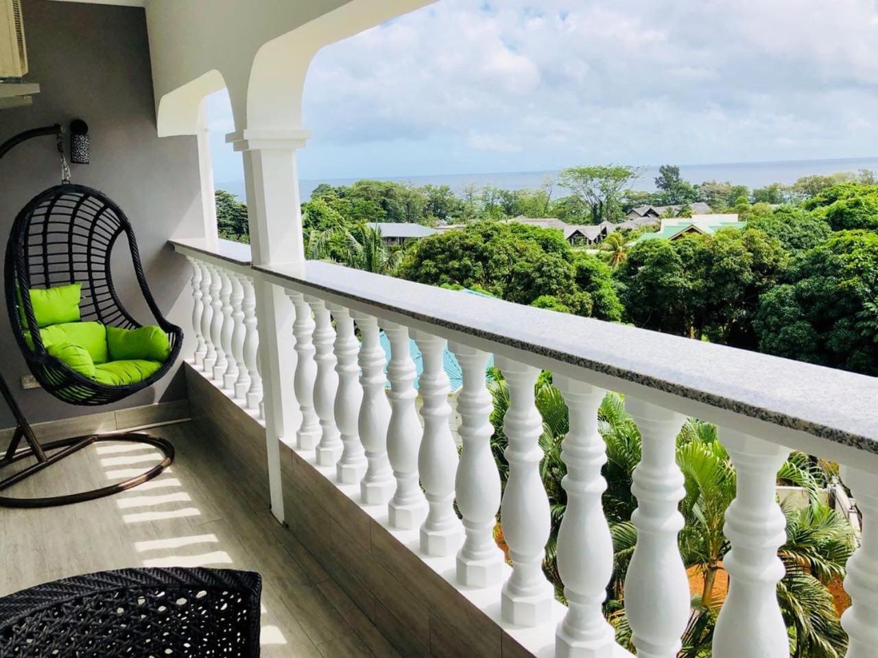 360 Degrees Villa فيكتوريا المظهر الخارجي الصورة