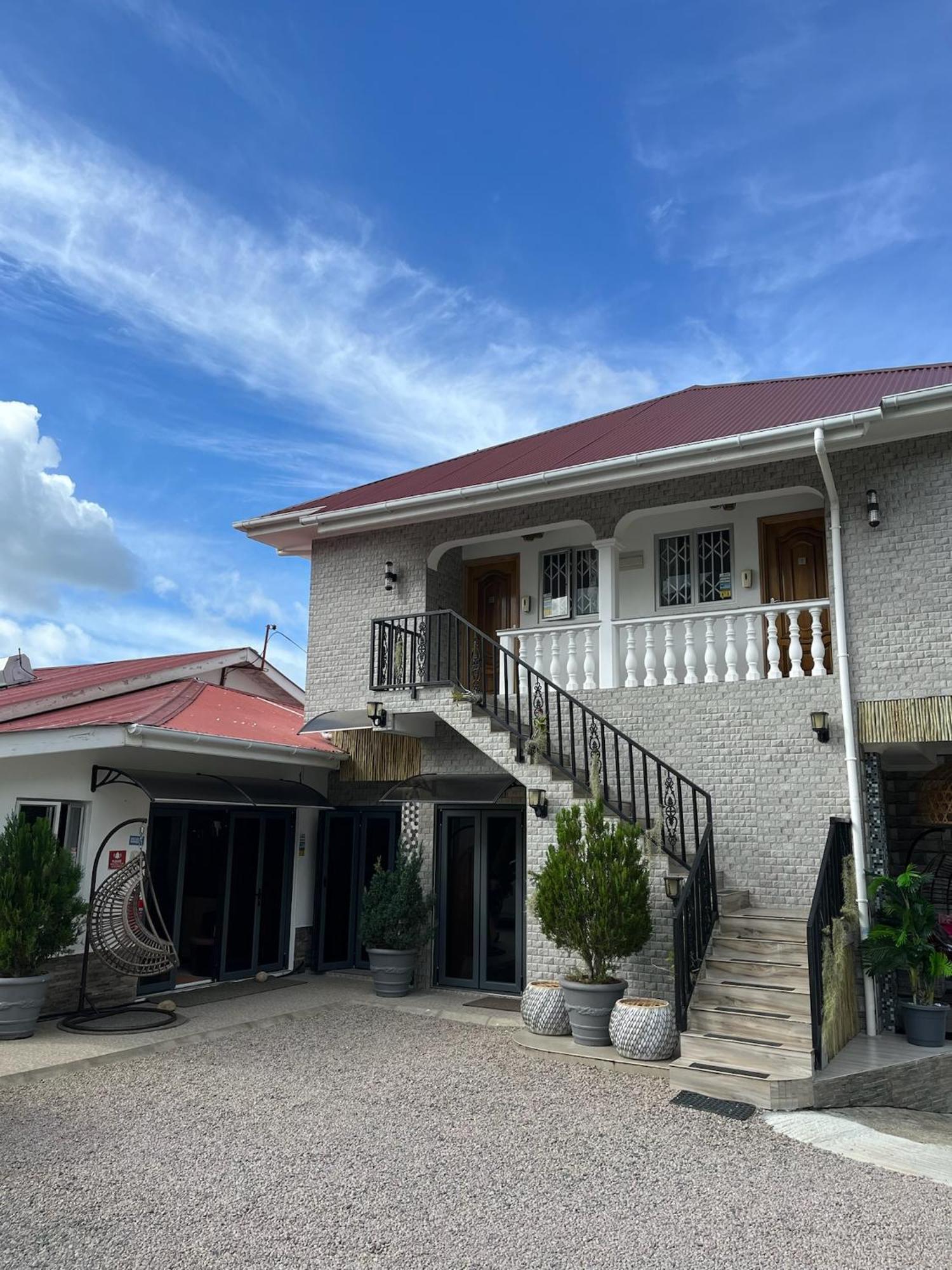 360 Degrees Villa فيكتوريا المظهر الخارجي الصورة