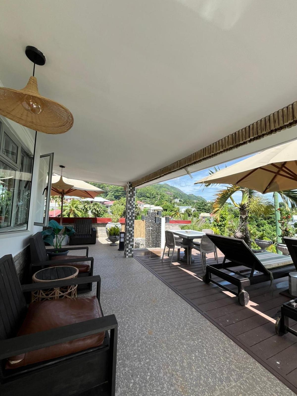 360 Degrees Villa فيكتوريا المظهر الخارجي الصورة