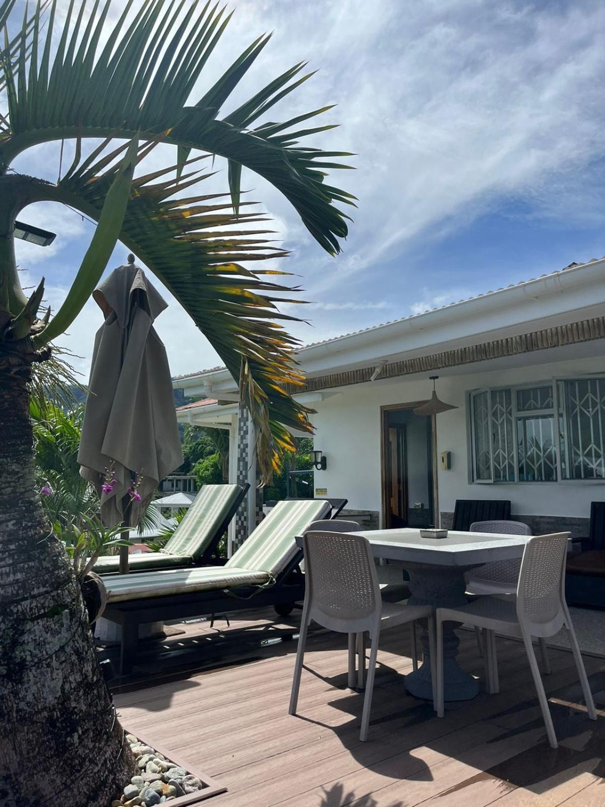 360 Degrees Villa فيكتوريا المظهر الخارجي الصورة