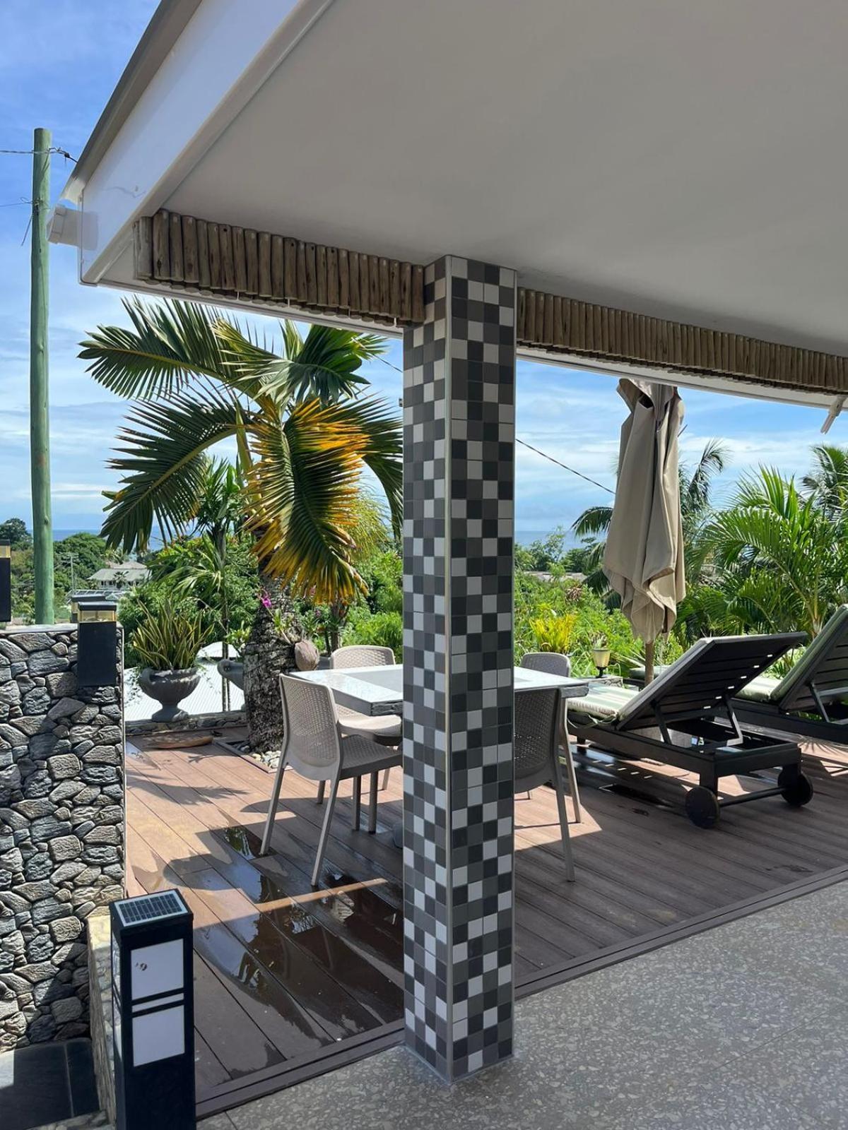 360 Degrees Villa فيكتوريا المظهر الخارجي الصورة