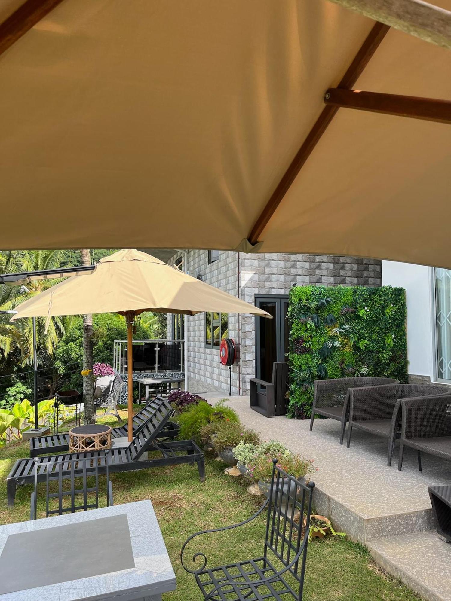 360 Degrees Villa فيكتوريا المظهر الخارجي الصورة